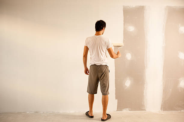 Best Drywall Sanding and Smoothing  in Newmanstown, PA