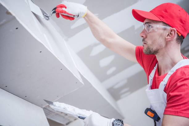 Best Water-Damaged Drywall Repair  in Newmanstown, PA